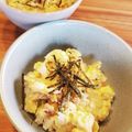 麻's cooksnap of when they made 1才～取り分けOK✌簡単美味しい親子丼.