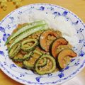 ルパンのかあさん☆彡's cooksnap of when they made めっちゃ簡単♪　キーマカレー.