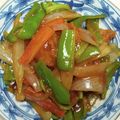 おーちゃんキッチン's cooksnap of when they made 簡単！鶏肉団子の酢豚風.