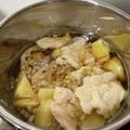 しゅうさぶ's cooksnap of when they made めんつゆバターのほくほく肉じゃが.