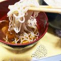 kbmm's cooksnap of when they made 簡単☆手作り麺つゆ♪.