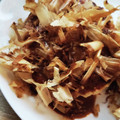 クックM96XDX☆'s cooksnap of when they made 冷めても柔らか！山芋たっぷりお好み焼き.