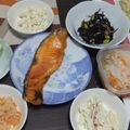 きらり流れ星's cooksnap of when they made ひじき煮 血糖値を下げる・健康長寿にも.