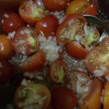 ﾌﾞﾚﾝﾀﾞ's cooksnap of when they made 逆転の発想★簡単玉ねぎのみじん切り★.