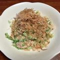 papikun's cooksnap of when they made ゴーヤとツナの無限サラダ苦味なし♪.