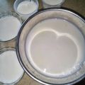 まりゆりひろこ's cooksnap of when they made フルーツミルクゼリー.