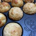 ダブル☆キッチン's cooksnap of when they made 元祖☆米粉たこ焼き.