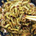 ☆★ケイト★☆'s cooksnap of when they made 簡単♪苦くないゴーヤの佃煮♡.