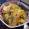 ひっこ's cooksnap of when they made 簡単♪麻婆豆腐の素で厚揚げとニラの卵とじ.
