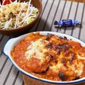 ぷなっ's cooksnap of when they made ☆海老のトマトクリームドリア☆.
