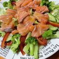 ミカティ★'s cooksnap of when they made 我が家のカルパッチョソース♬.