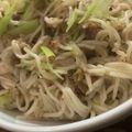 MULA's cooksnap of when they made シンプルが一番沖縄のそーめんちゃんぷるー.
