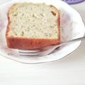 ぱふ's cooksnap of when they made 混ぜるだけ♪ＨＭで簡単バナナケーキ.