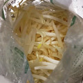 ＊ＫＹＯ＊'s cooksnap of when they made もやしの洗い方.