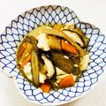 あっこ姉's cooksnap of when they made けんちょう～甘だれで我が家流.