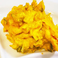 有喜穂's cooksnap of when they made 『簡単すぎごめんなさい』かぼちゃのサラダ.