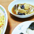 紫スミレ子's cooksnap of when they made 茄子と油揚げのツナ煮浸し♥️.