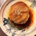 みねしぇふ's cooksnap of when they made 肉巻きおにぎり.