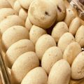 いさな３３'s cooksnap of when they made かるかんまんじゅう.