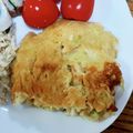 ポニーリボン's cooksnap of when they made 材料3つでメイン、サブに♪簡単キャベツ卵.