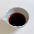 かなみの和美ごはん's cooksnap of when they made めちゃ美味！便利！梅ポン酢.