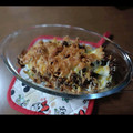 おはるお。's cooksnap of when they made 人気！ただ焼くだけ！かぼちゃのチーズ焼き.