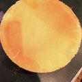 ★m★t★'s cooksnap of when they made 米粉のしっとりスポンジケーキ.