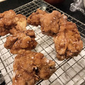 sachi♡♡♡'s cooksnap of when they made 簡単20分！冷凍豆腐の鶏唐揚げ.