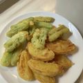 ポークの嫁's cooksnap of when they made フリッターの衣.