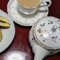 クックYOKO☆'s cooksnap of when they made ☆インドチャイレシピ完成版☆.