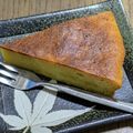 ちぇるしぃ。's cooksnap of when they made じゃがいものクリーミーケーキ.