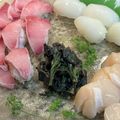 saki1010's cooksnap of when they made 手作り♪寿司酢.