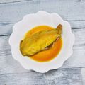 あやちん０８１６'s cooksnap of when they made ハマチの照り焼き.