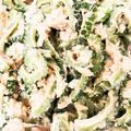 クック1P3ZDN☆'s cooksnap of when they made シャキうま！ゴーヤとツナのサラダ.