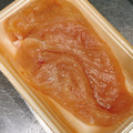 一番星寿美次郎's cooksnap of when they made 胸肉が柔らかくしっとりする下拵え 下処理.