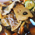 ちびのすけ's cooksnap of when they made 福の神を呼ぶ♪福神漬け.