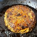 Tuyu☆'s cooksnap of when they made 元ハンバーグ職人がステーキ宮のたれを再現.