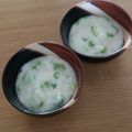 ﾋﾟﾛﾐ♡'s cooksnap of when they made 超ズボラ！山芋とオクラのとろとろ小鉢.