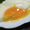 ★むさ's cooksnap of when they made 電子レンジで簡単ズボラな目玉焼き.