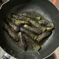 四児のハハ's cooksnap of when they made 娘へのレシピ　ナスのふっくら煮.