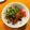 ☽月光's cooksnap of when they made ピリ辛！おいしい！韓国風サーモンの漬け.