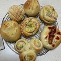 みつき☆☆'s cooksnap of when they made ふわふわパン生地　大量.