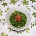 ジョングレ's cooksnap of when they made ✿すりおろしキュウリでダイエット✿.