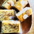 カズ形33's cooksnap of when they made 基本シフォンケーキ☆プレーン＊バニラ.