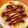 もゆずん's cooksnap of when they made カリカリ！新じゃがガレット .