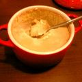 yaeyaeco's cooksnap of when they made うっとり＆まったり　かぼちゃプリン.