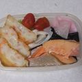 きらり流れ星's cooksnap of when they made お弁当に♡薩摩揚げの甘辛煮.