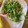 クック49L4Ho☆'s cooksnap of when they made 簡単！激ウマ！豆苗とカニカマのごまサラダ.