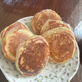 るったんのママ's cooksnap of when they made ＨＭでハムマヨおやき♪.