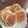 るったんのママ's cooksnap of when they made ＨＭでハムマヨおやき♪.